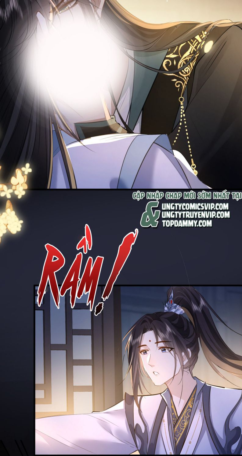 Ma Tôn Đại Nhân Song Tu Không Chapter 22 - Trang 2