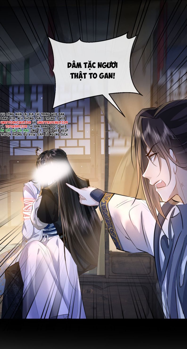 Ma Tôn Đại Nhân Song Tu Không Chapter 22 - Trang 2