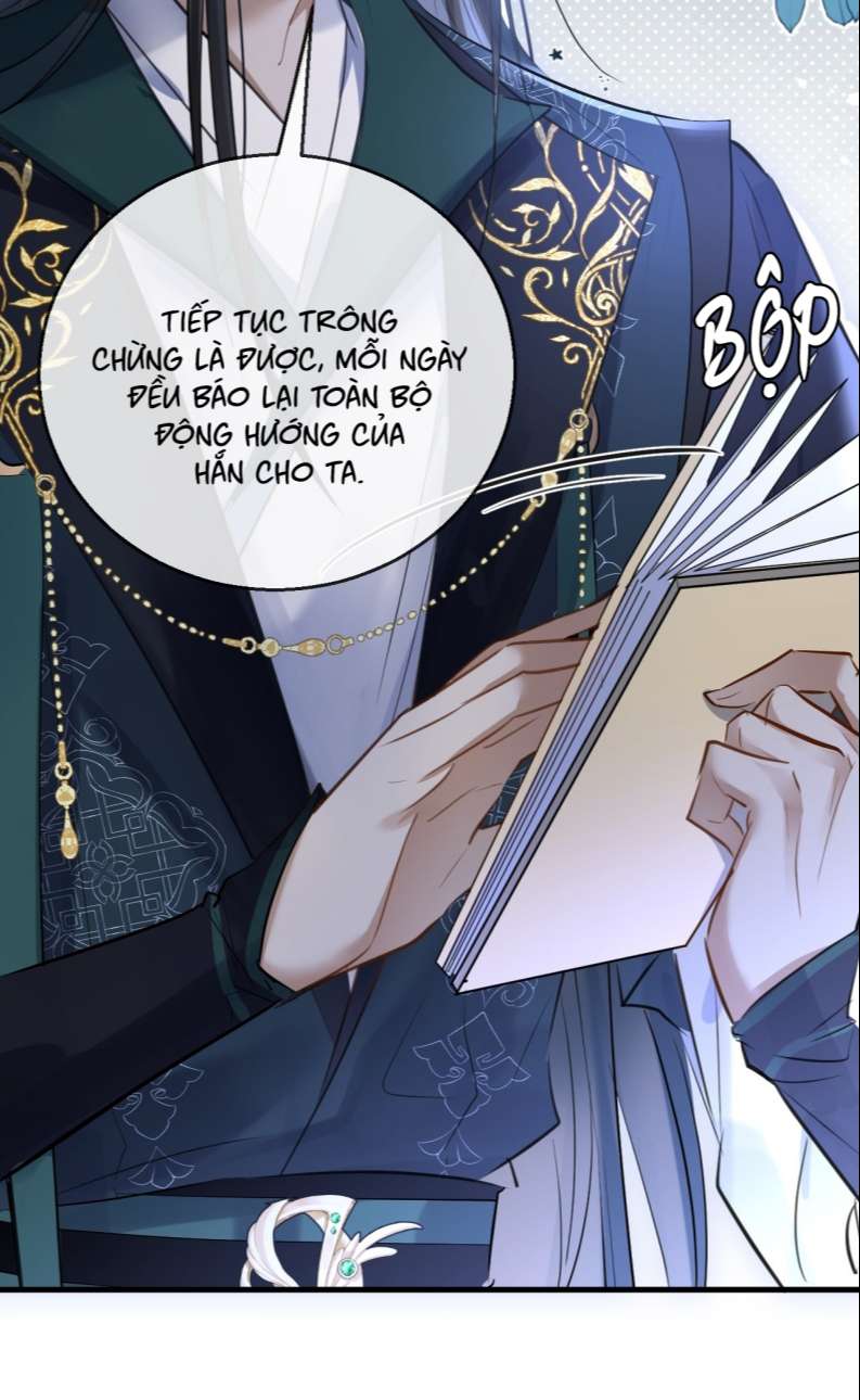 Ma Tôn Đại Nhân Song Tu Không Chapter 23 - Trang 2