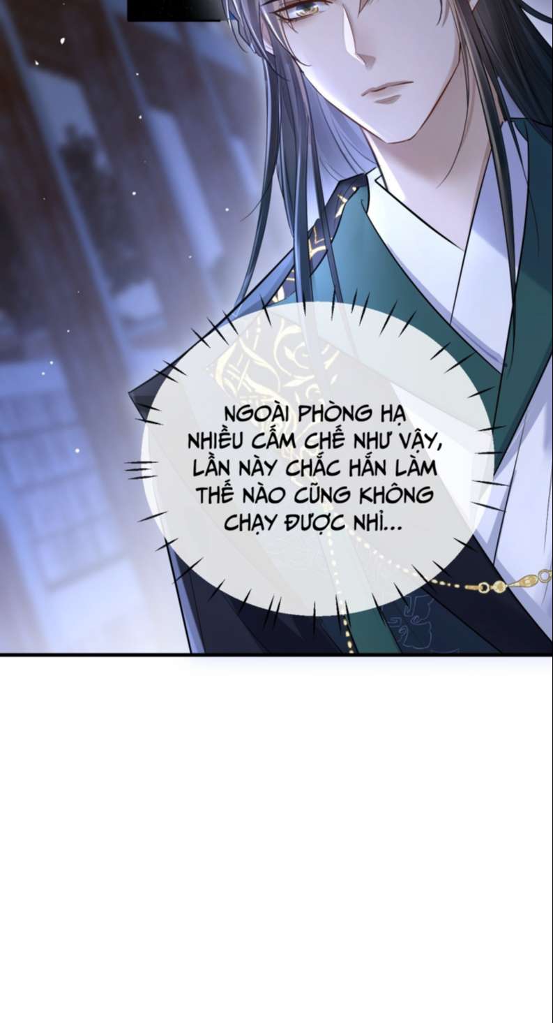 Ma Tôn Đại Nhân Song Tu Không Chapter 23 - Trang 2