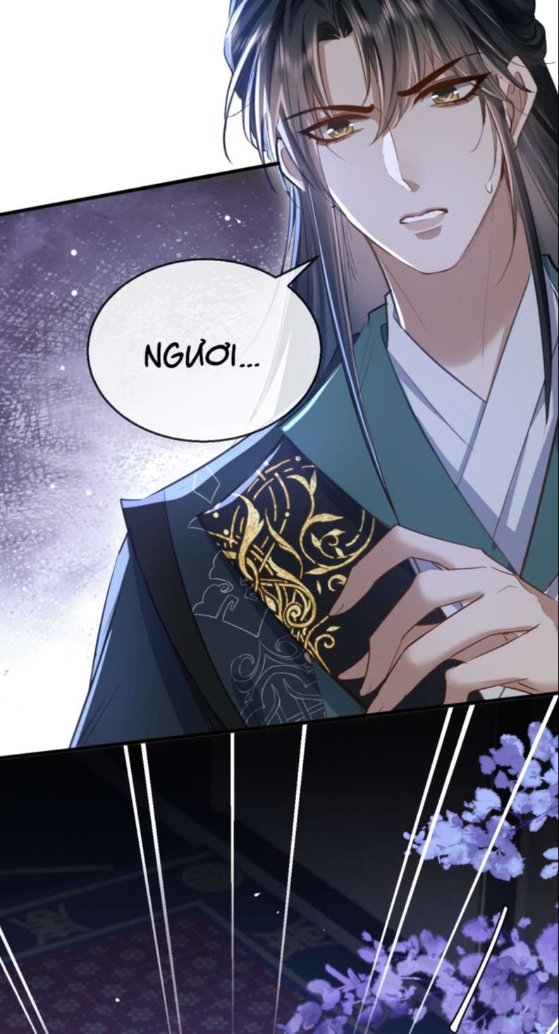 Ma Tôn Đại Nhân Song Tu Không Chapter 23 - Trang 2