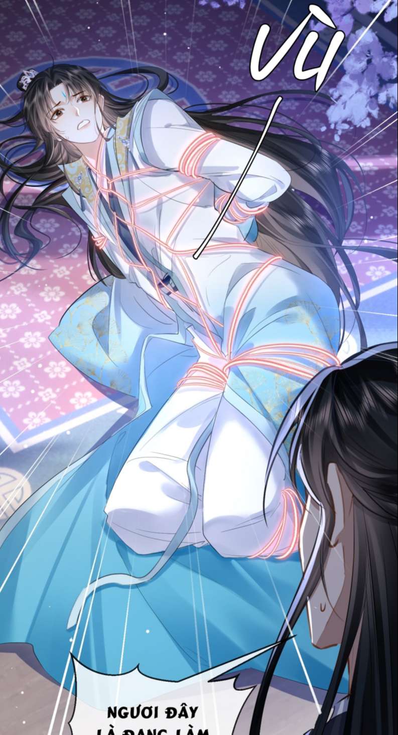 Ma Tôn Đại Nhân Song Tu Không Chapter 23 - Trang 2