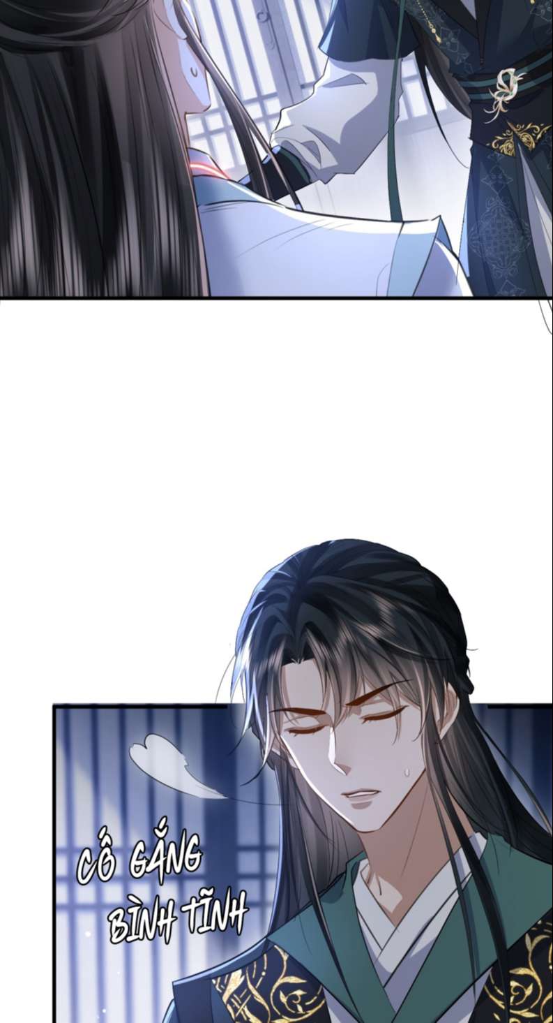 Ma Tôn Đại Nhân Song Tu Không Chapter 23 - Trang 2