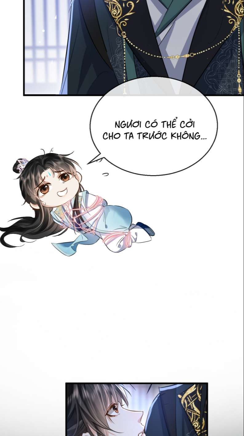 Ma Tôn Đại Nhân Song Tu Không Chapter 23 - Trang 2