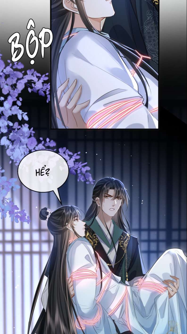 Ma Tôn Đại Nhân Song Tu Không Chapter 23 - Trang 2