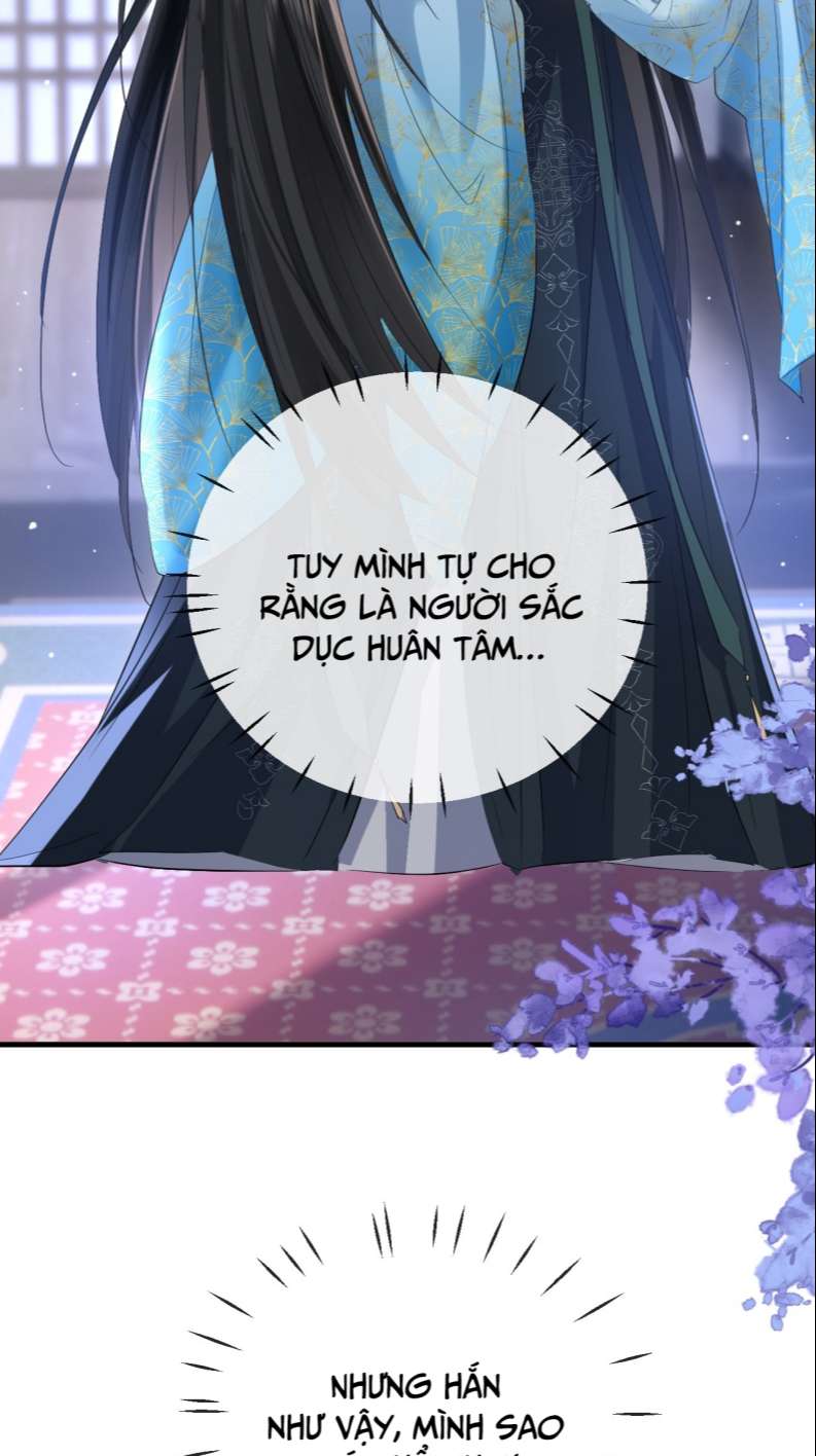 Ma Tôn Đại Nhân Song Tu Không Chapter 23 - Trang 2