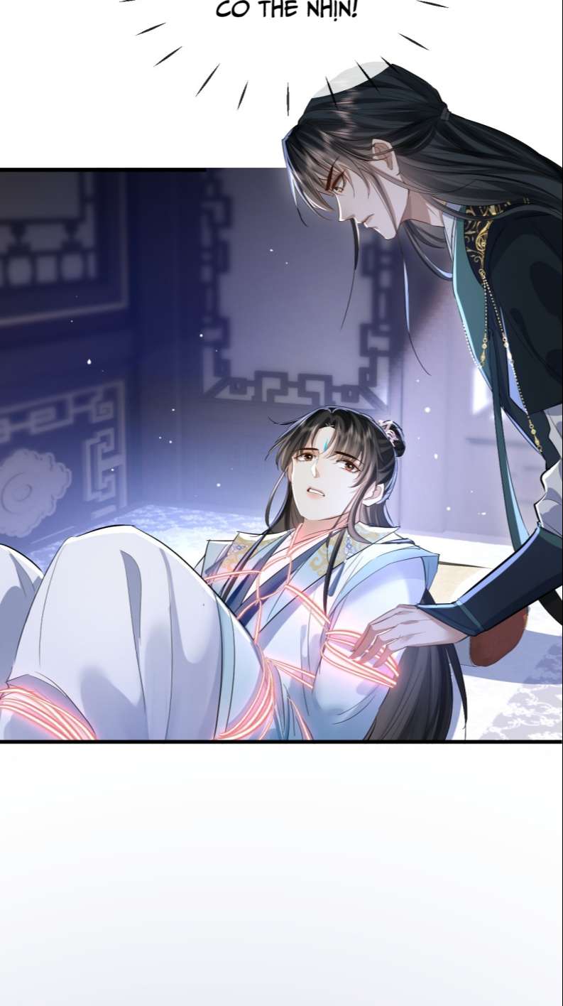 Ma Tôn Đại Nhân Song Tu Không Chapter 23 - Trang 2