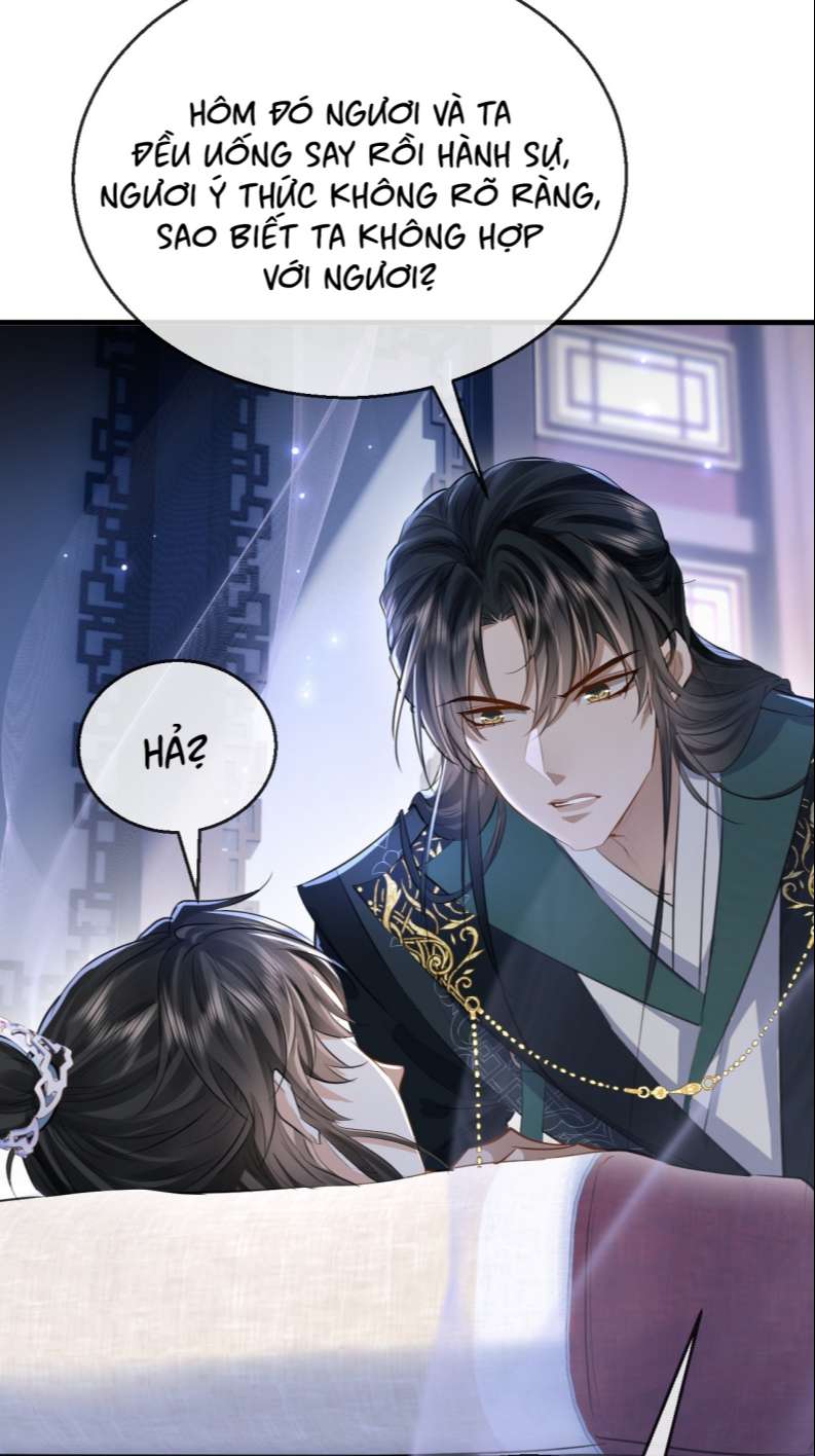 Ma Tôn Đại Nhân Song Tu Không Chapter 23 - Trang 2