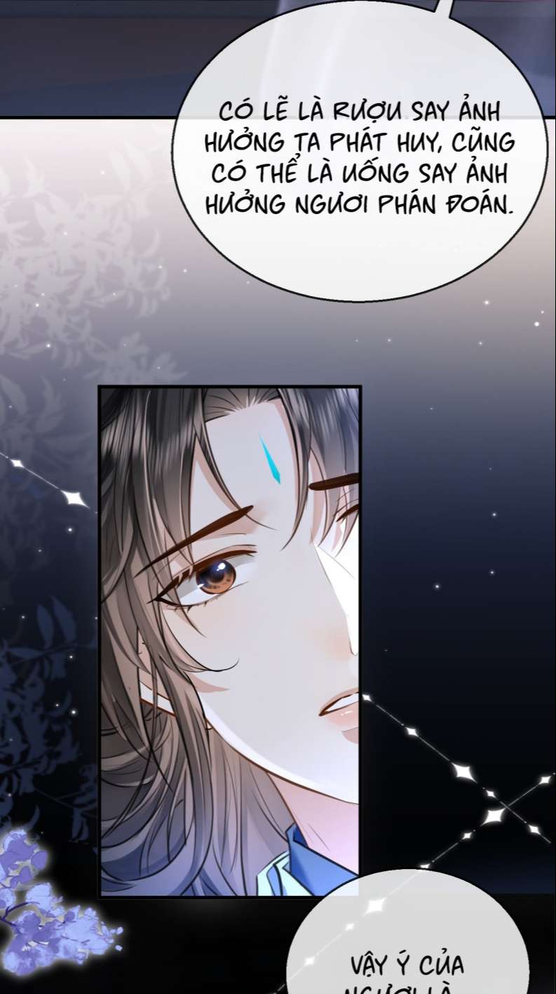 Ma Tôn Đại Nhân Song Tu Không Chapter 23 - Trang 2