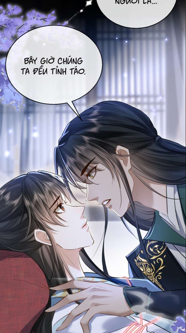 Ma Tôn Đại Nhân Song Tu Không Chapter 23 - Trang 2