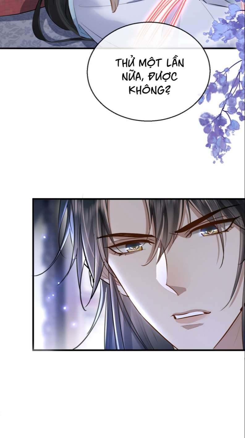 Ma Tôn Đại Nhân Song Tu Không Chapter 23 - Trang 2