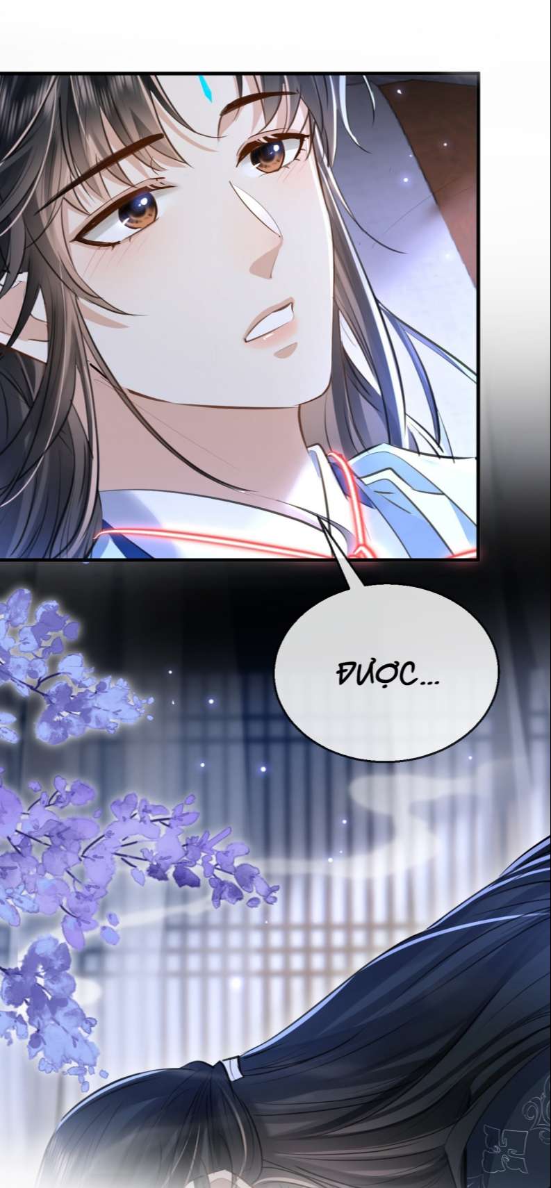 Ma Tôn Đại Nhân Song Tu Không Chapter 23 - Trang 2