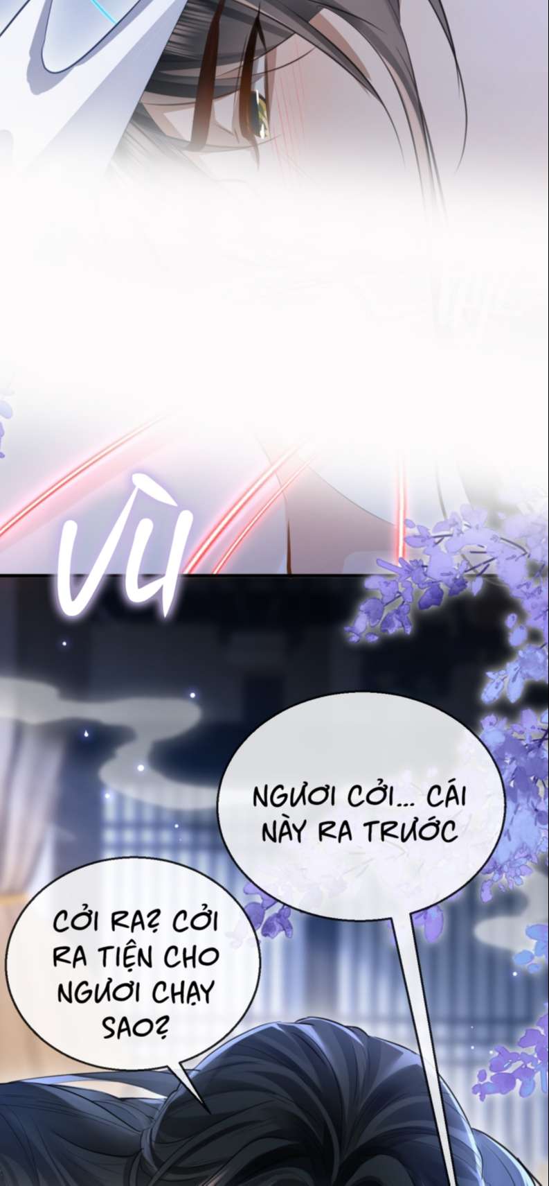 Ma Tôn Đại Nhân Song Tu Không Chapter 23 - Trang 2