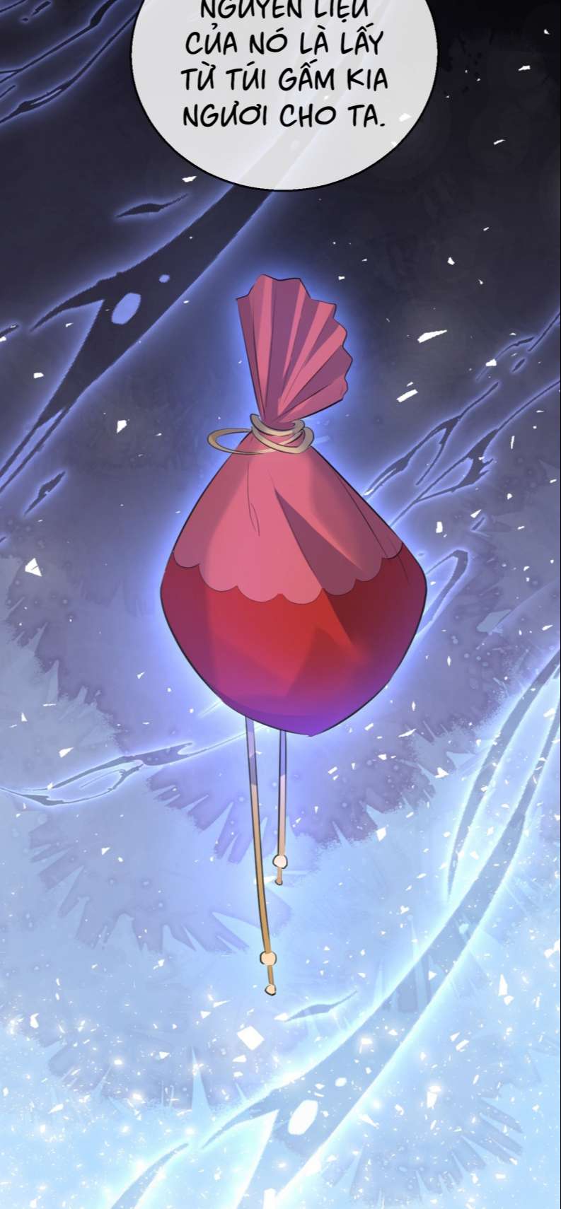 Ma Tôn Đại Nhân Song Tu Không Chapter 23 - Trang 2