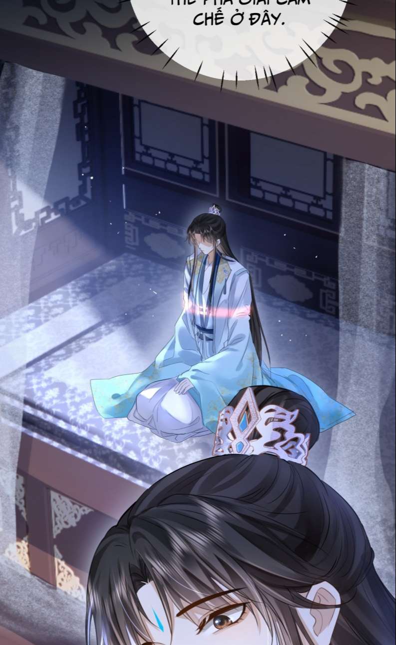 Ma Tôn Đại Nhân Song Tu Không Chapter 23 - Trang 2