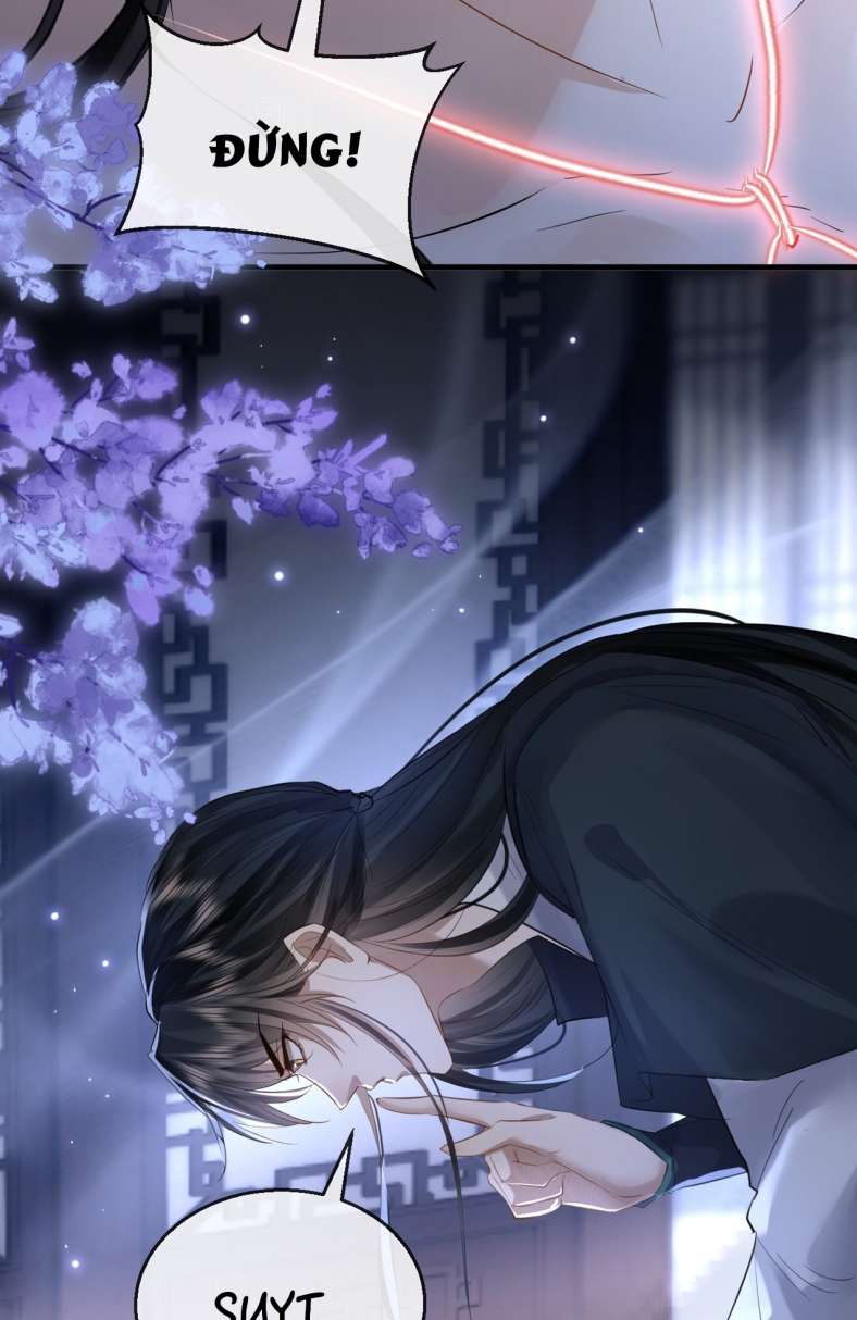 Ma Tôn Đại Nhân Song Tu Không Chapter 23 - Trang 2