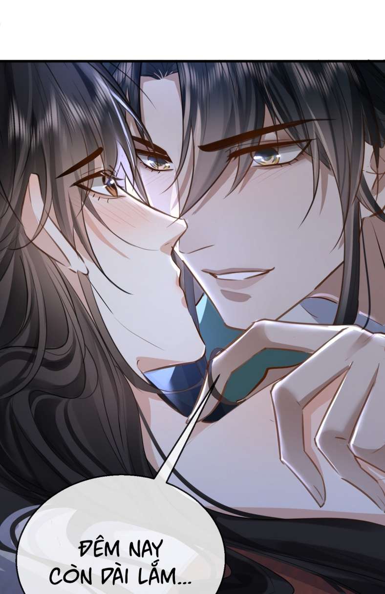 Ma Tôn Đại Nhân Song Tu Không Chapter 23 - Trang 2