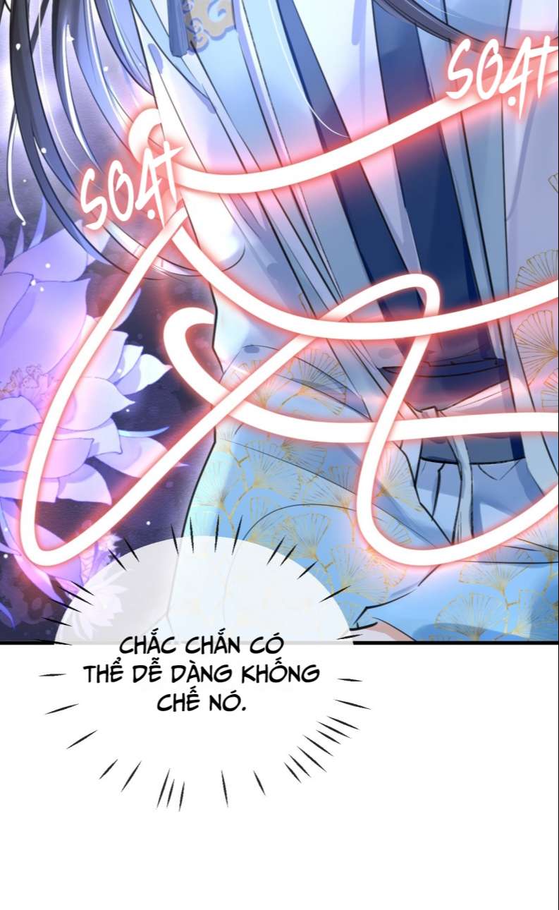 Ma Tôn Đại Nhân Song Tu Không Chapter 23 - Trang 2