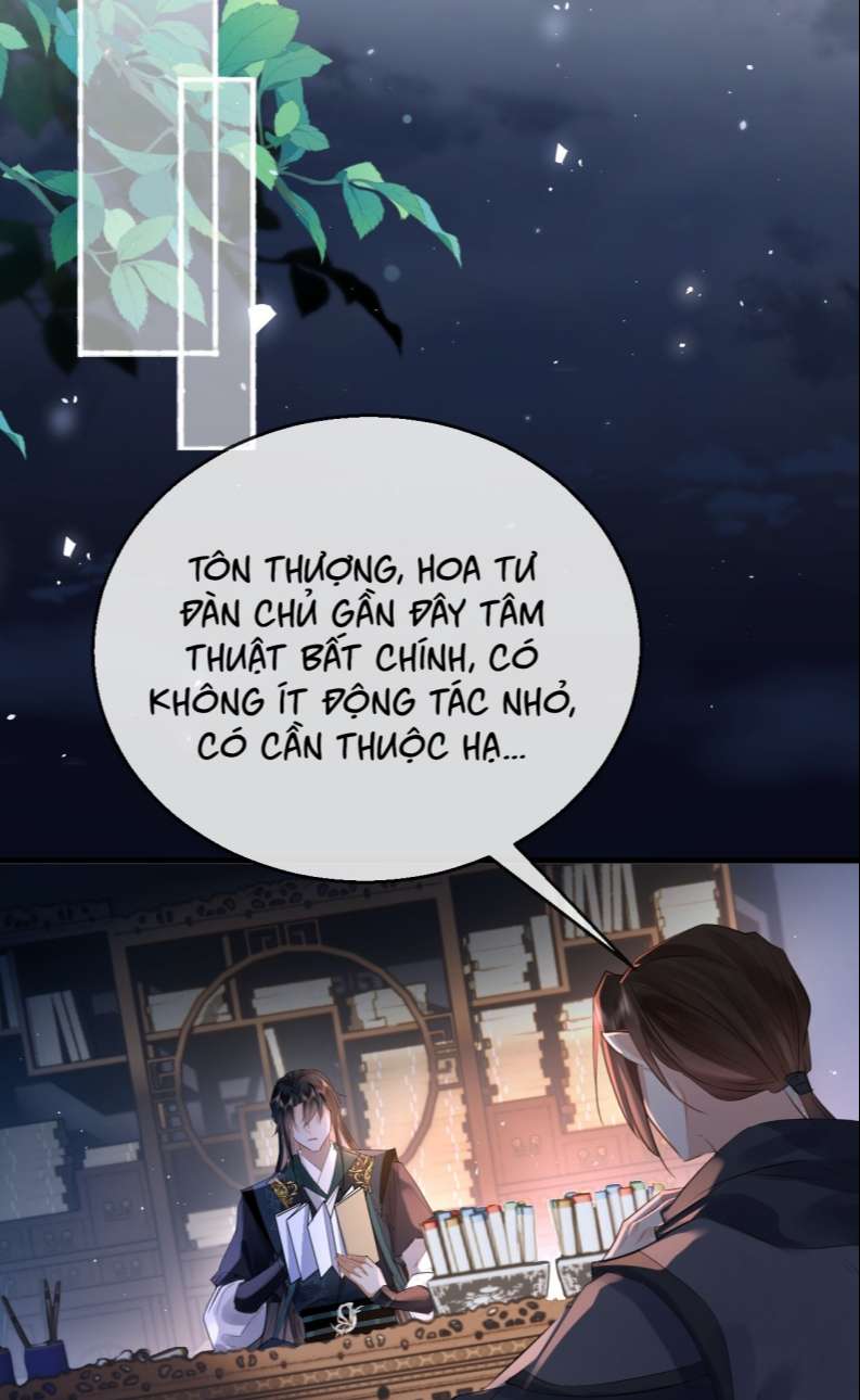 Ma Tôn Đại Nhân Song Tu Không Chapter 23 - Trang 2