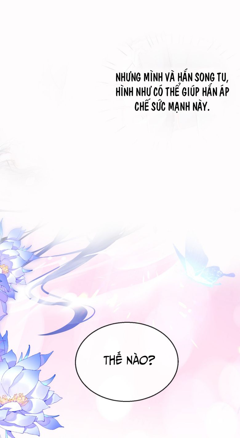 Ma Tôn Đại Nhân Song Tu Không Chapter 24 - Trang 2