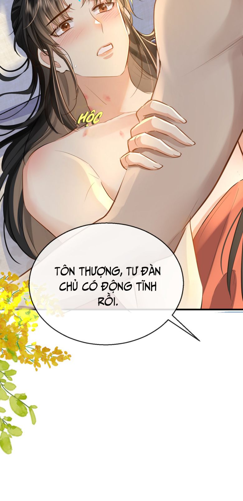 Ma Tôn Đại Nhân Song Tu Không Chapter 24 - Trang 2