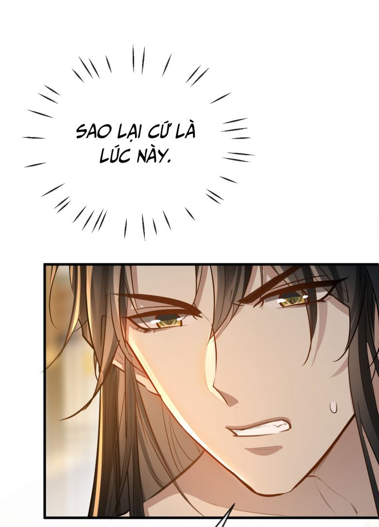 Ma Tôn Đại Nhân Song Tu Không Chapter 24 - Trang 2