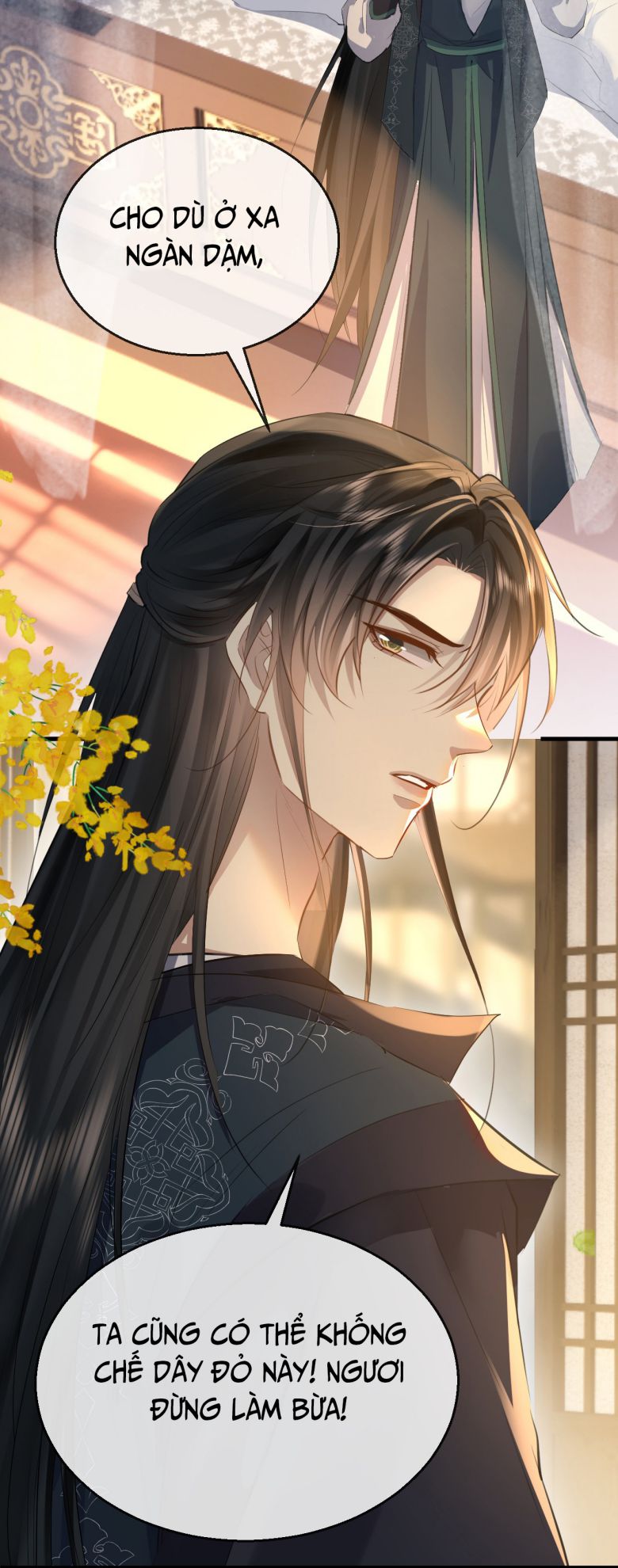 Ma Tôn Đại Nhân Song Tu Không Chapter 24 - Trang 2