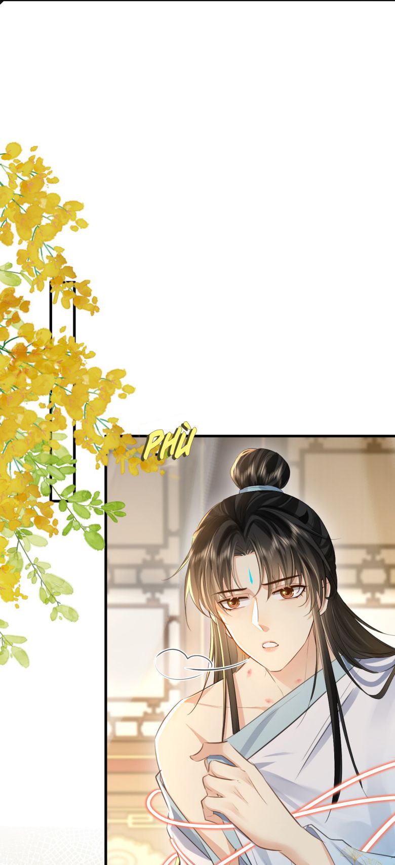 Ma Tôn Đại Nhân Song Tu Không Chapter 24 - Trang 2