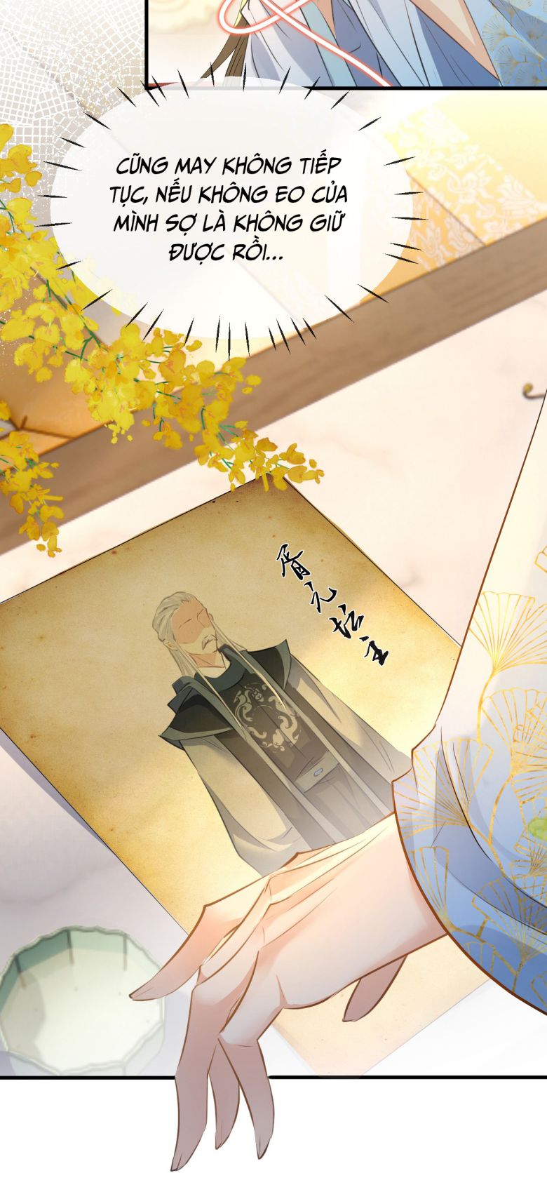 Ma Tôn Đại Nhân Song Tu Không Chapter 24 - Trang 2