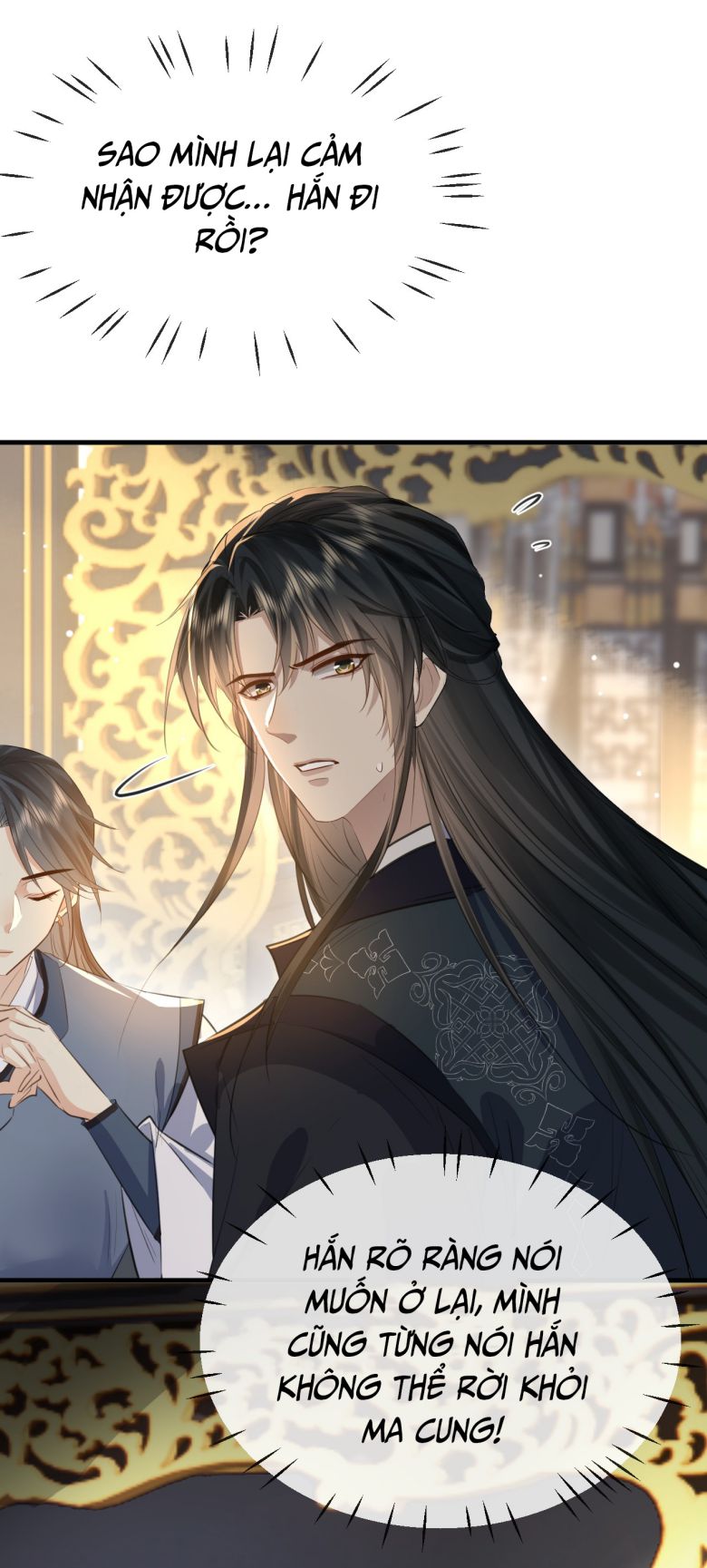 Ma Tôn Đại Nhân Song Tu Không Chapter 24 - Trang 2