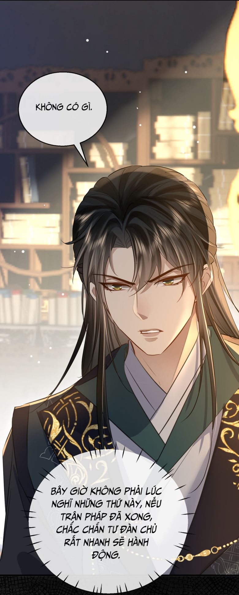 Ma Tôn Đại Nhân Song Tu Không Chapter 24 - Trang 2