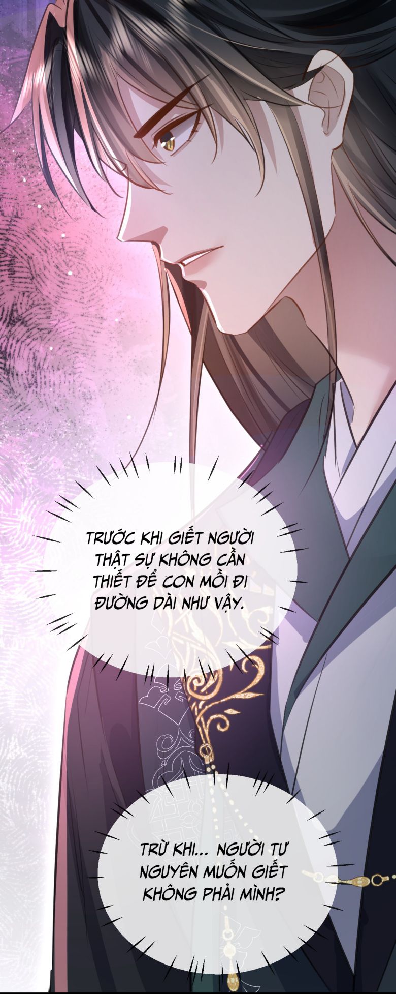 Ma Tôn Đại Nhân Song Tu Không Chapter 24 - Trang 2