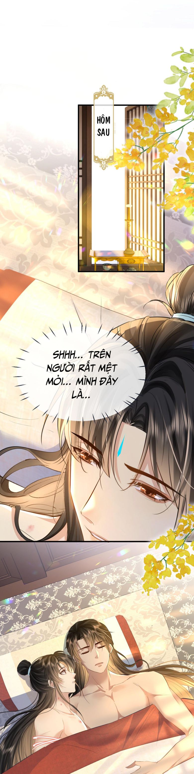 Ma Tôn Đại Nhân Song Tu Không Chapter 24 - Trang 2