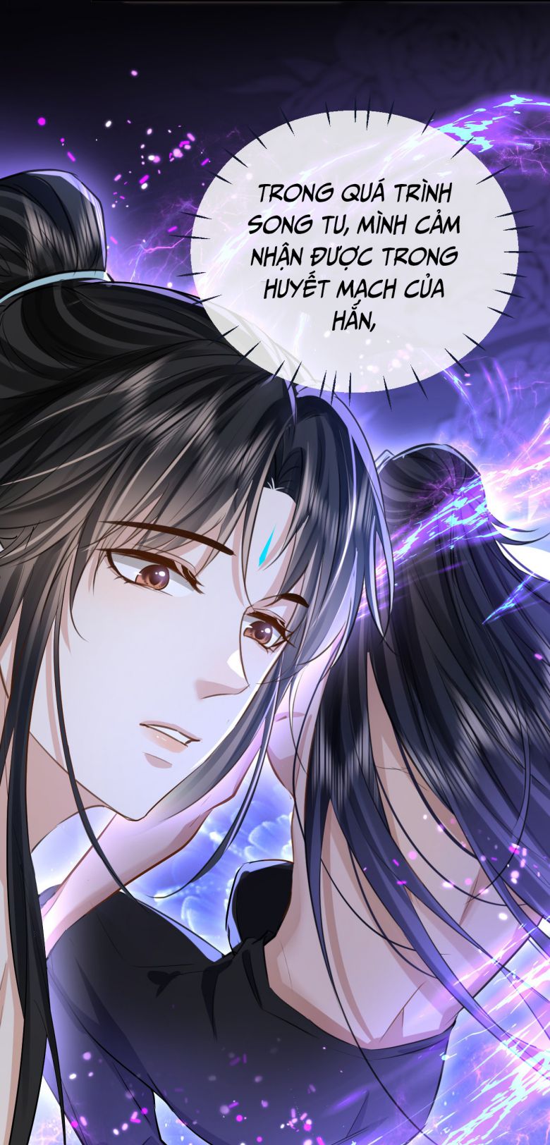 Ma Tôn Đại Nhân Song Tu Không Chapter 24 - Trang 2