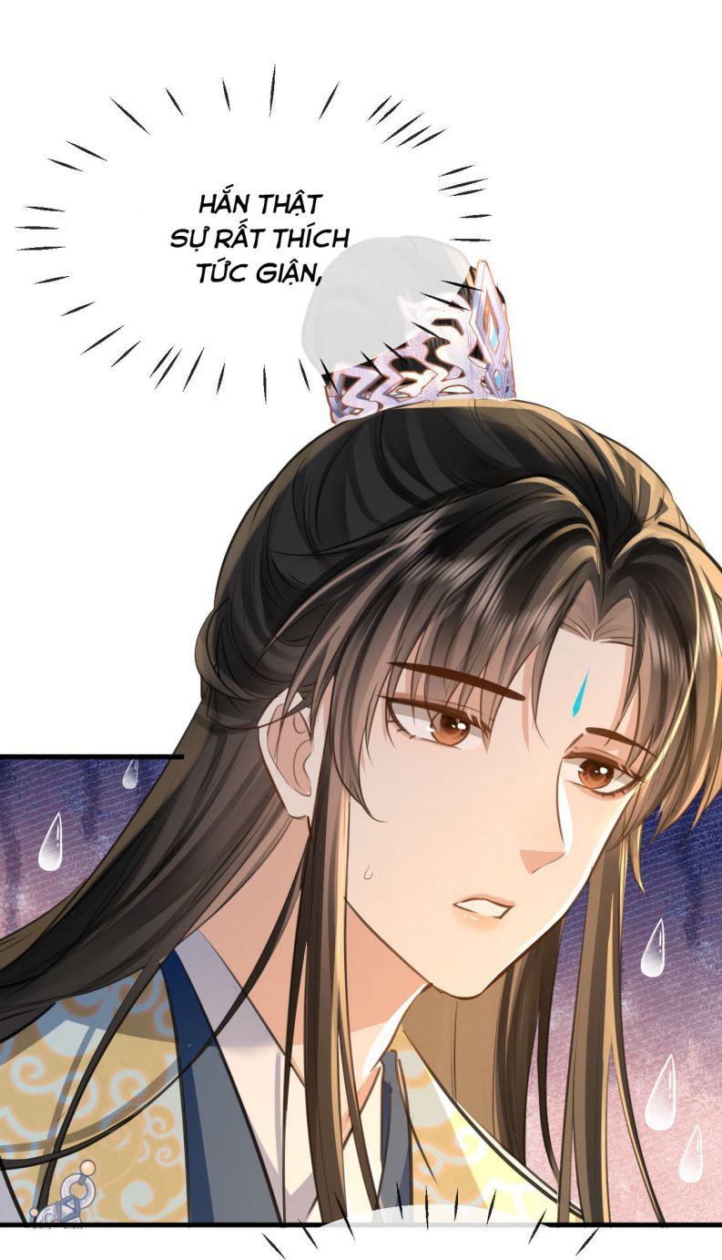 Ma Tôn Đại Nhân Song Tu Không Chapter 25 - Trang 2