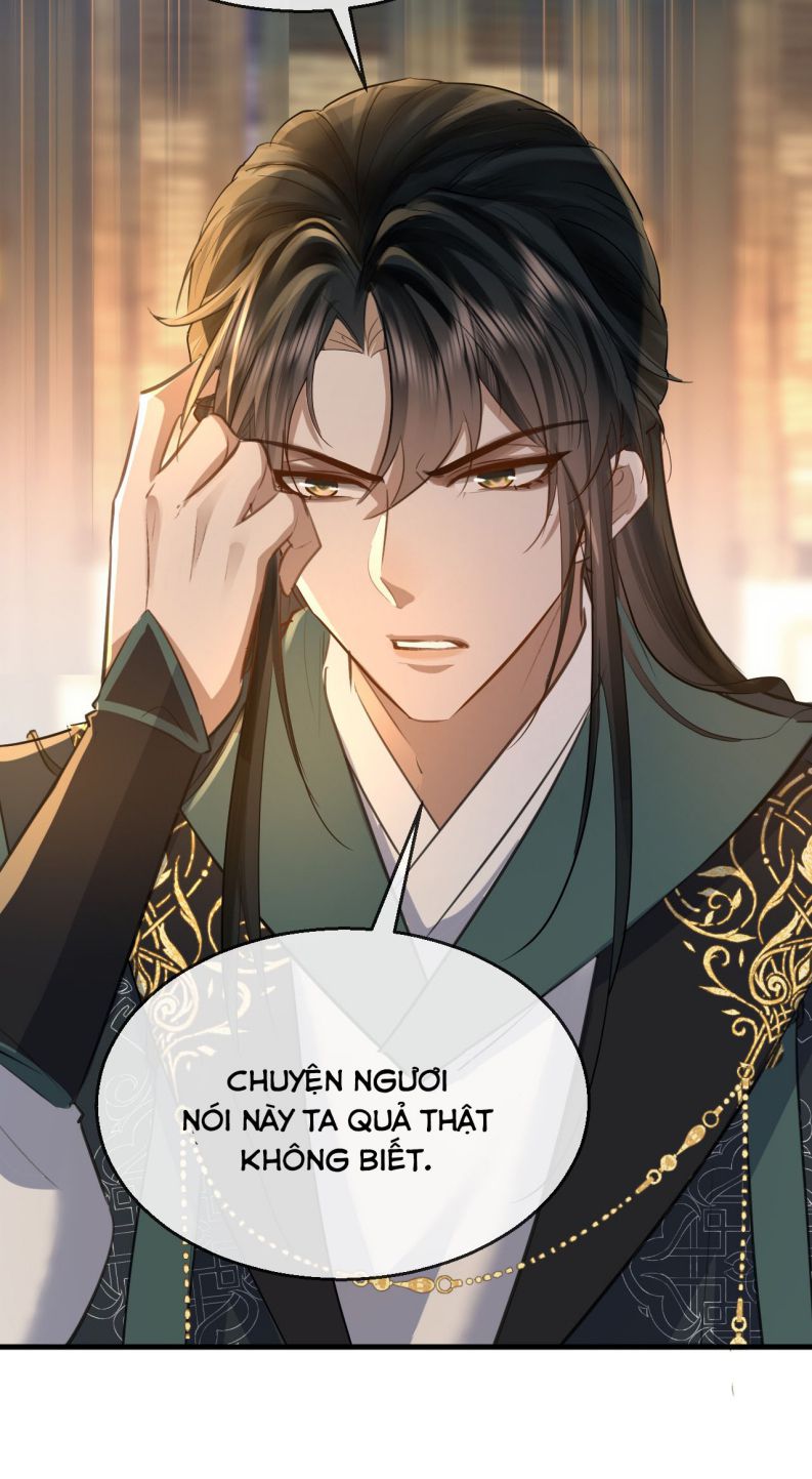 Ma Tôn Đại Nhân Song Tu Không Chapter 25 - Trang 2