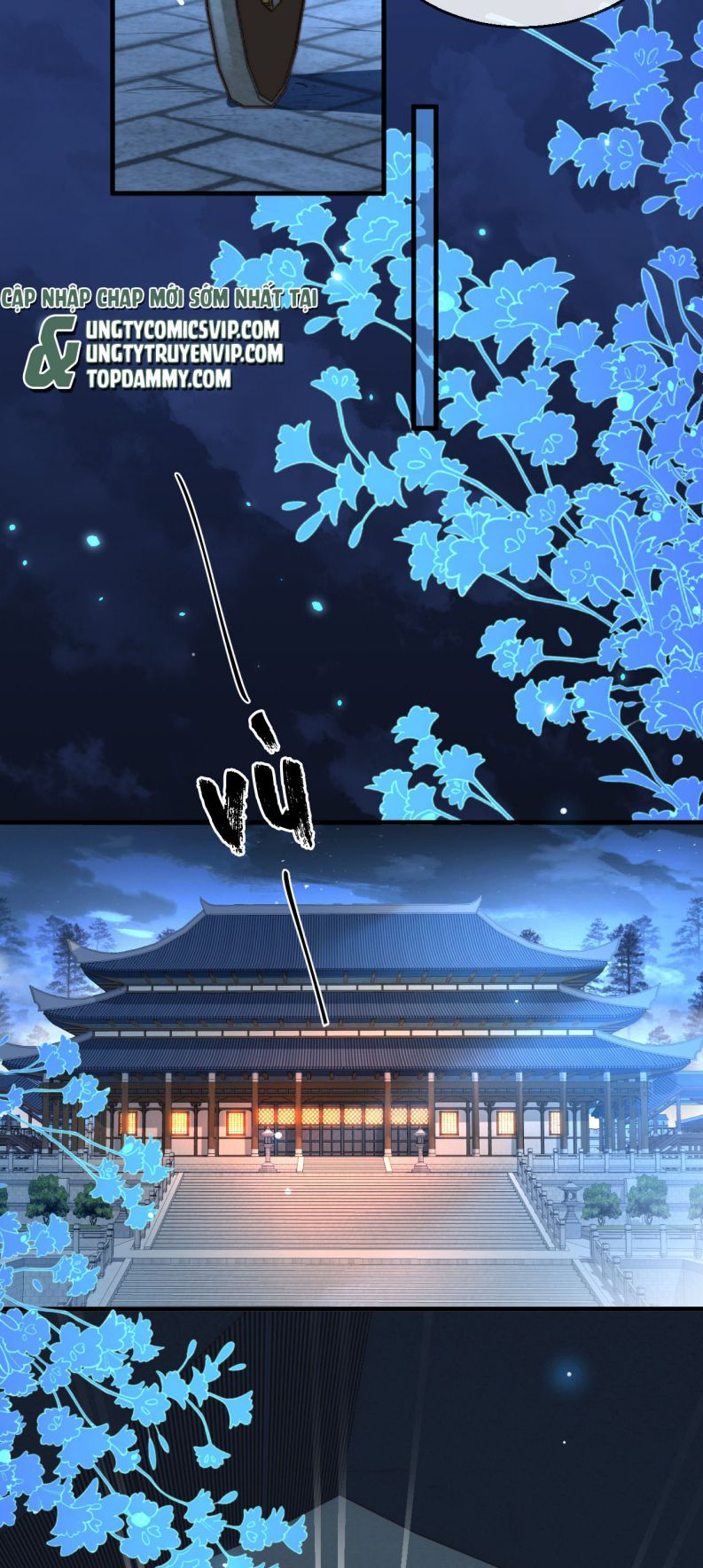 Ma Tôn Đại Nhân Song Tu Không Chapter 25 - Trang 2