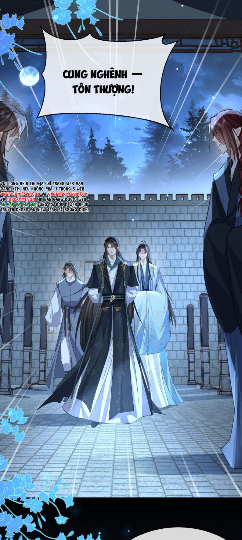 Ma Tôn Đại Nhân Song Tu Không Chapter 25 - Trang 2