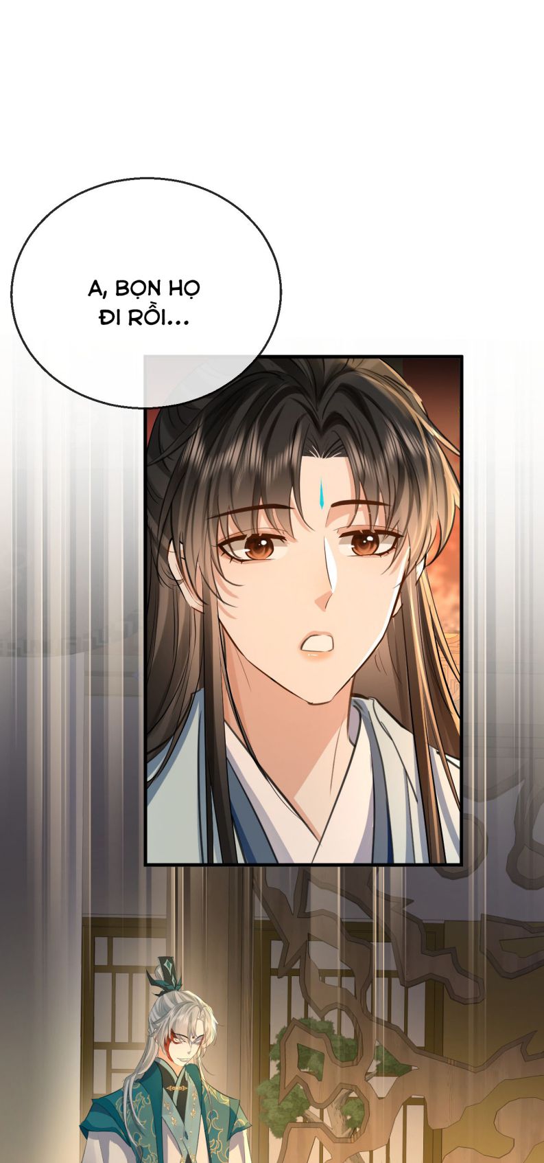 Ma Tôn Đại Nhân Song Tu Không Chapter 25 - Trang 2