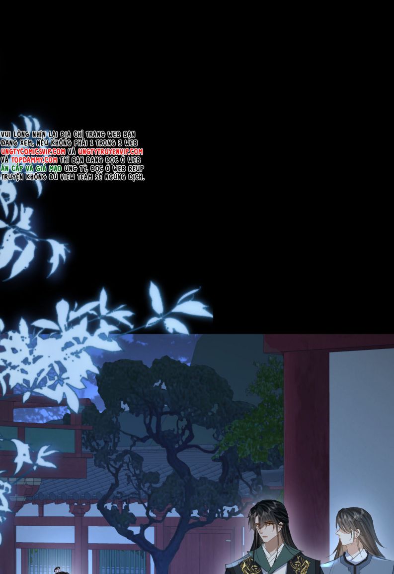 Ma Tôn Đại Nhân Song Tu Không Chapter 25 - Trang 2