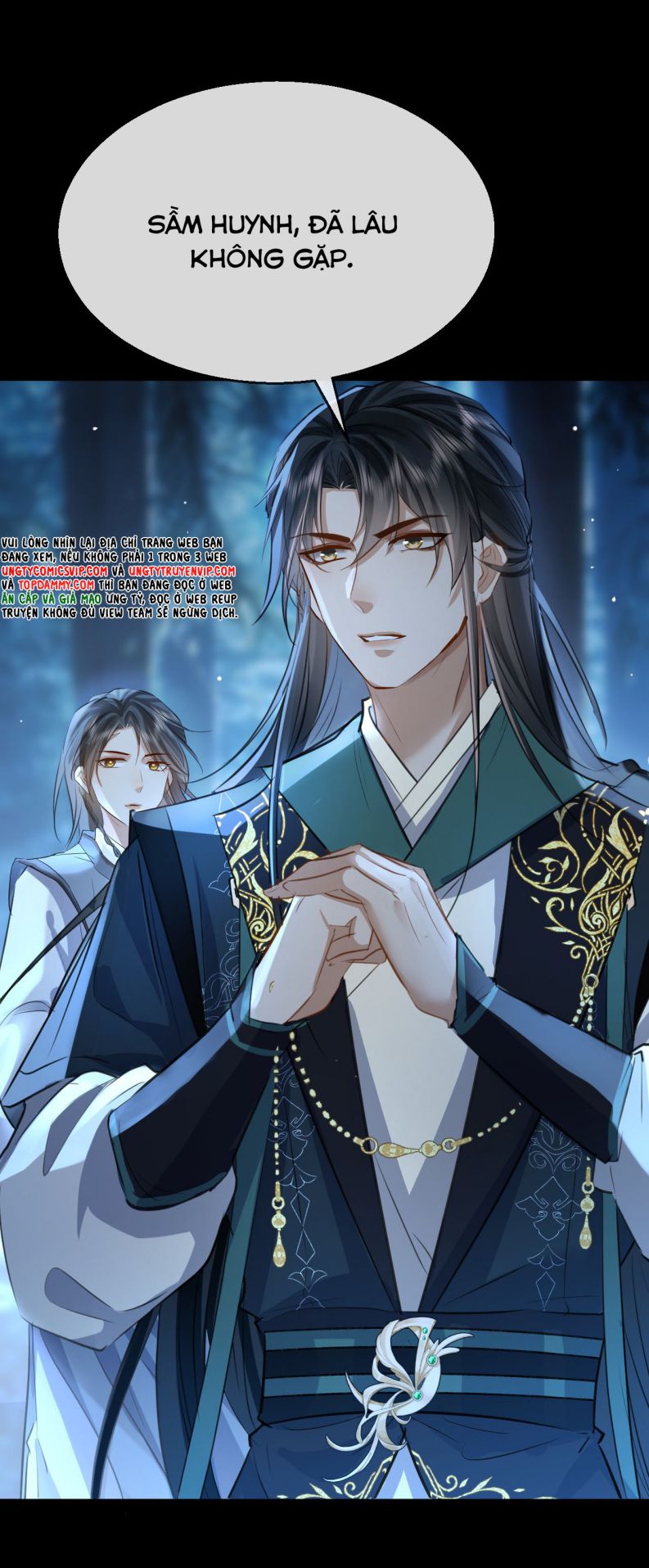 Ma Tôn Đại Nhân Song Tu Không Chapter 25 - Trang 2