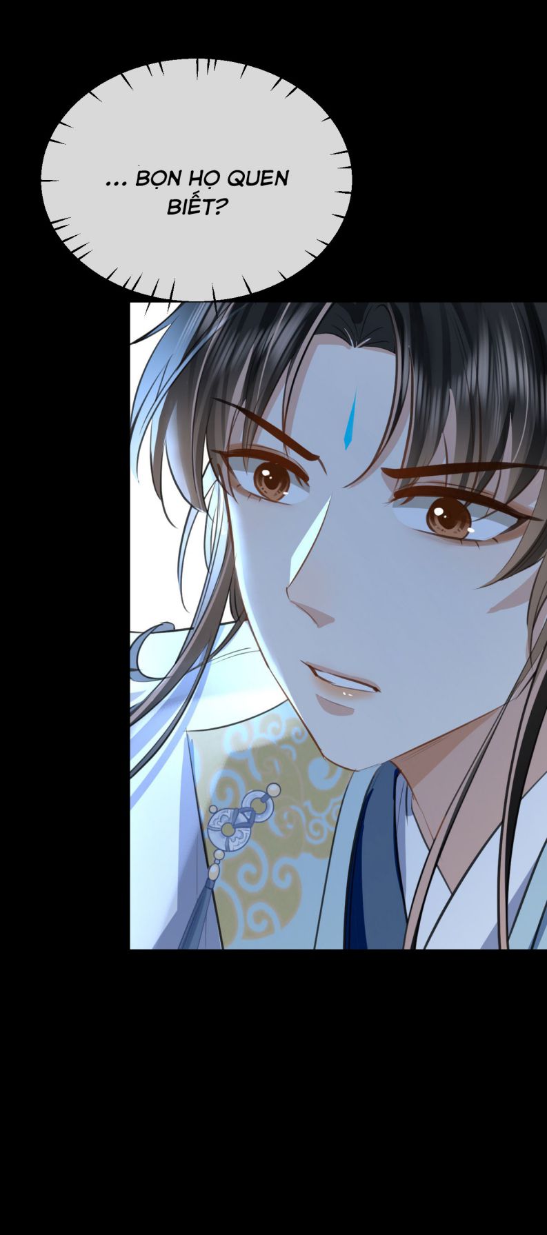 Ma Tôn Đại Nhân Song Tu Không Chapter 25 - Trang 2