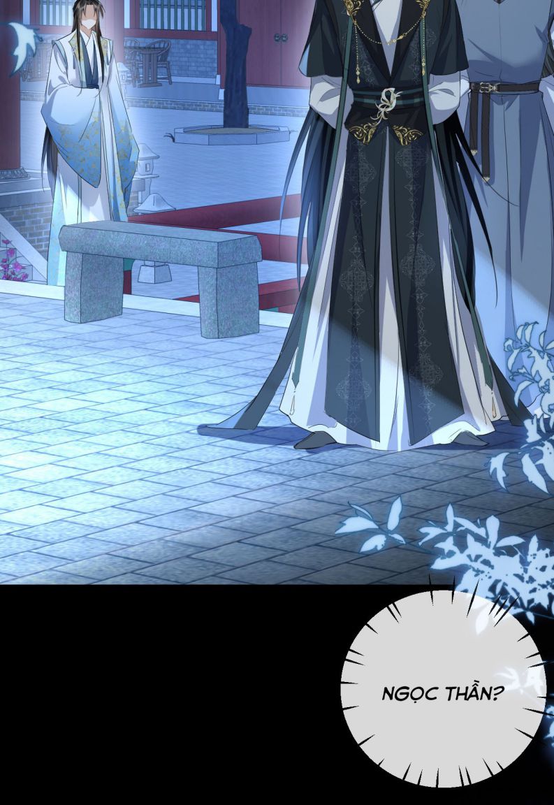 Ma Tôn Đại Nhân Song Tu Không Chapter 25 - Trang 2