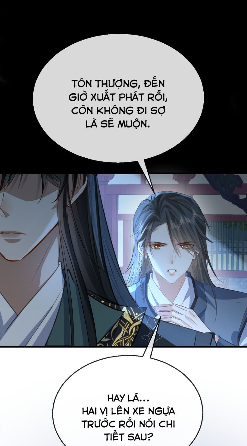Ma Tôn Đại Nhân Song Tu Không Chapter 25 - Trang 2