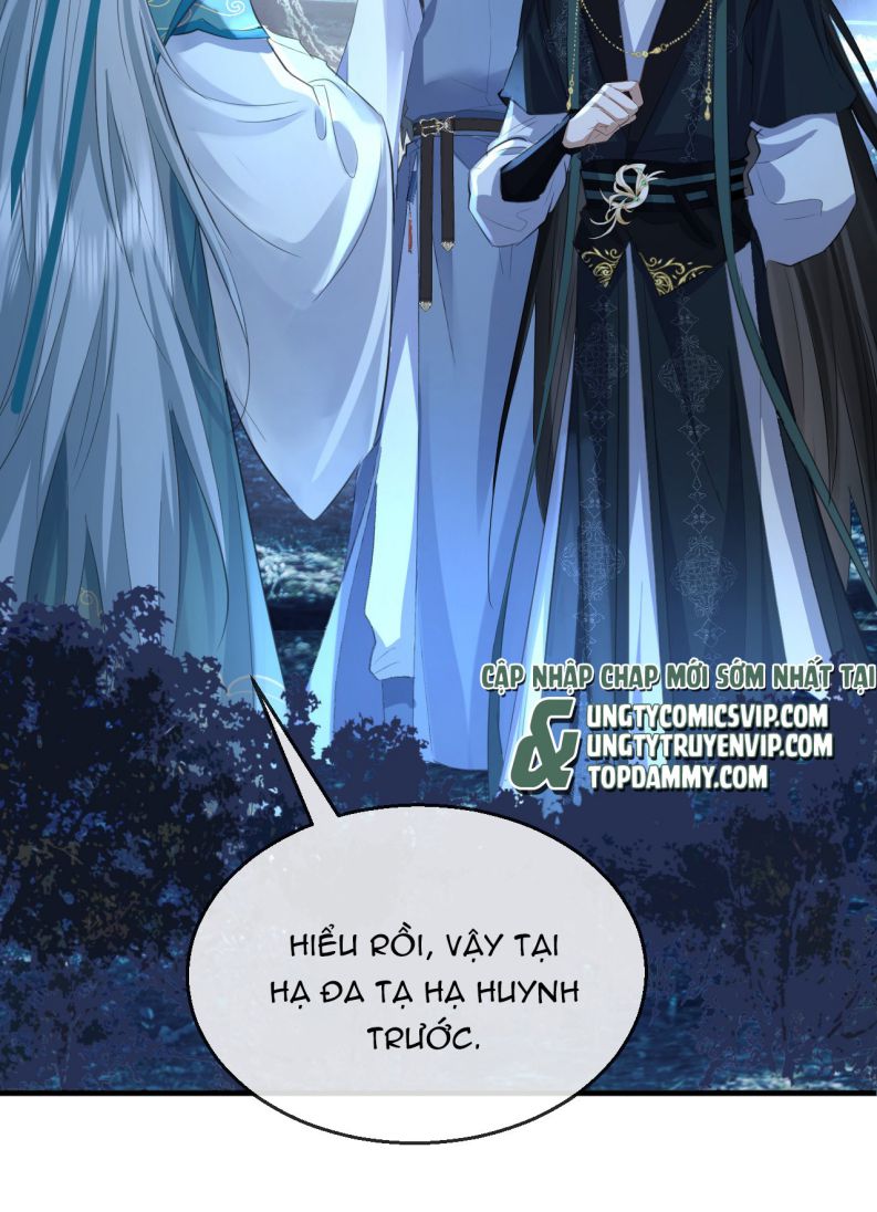 Ma Tôn Đại Nhân Song Tu Không Chapter 26 - Trang 2