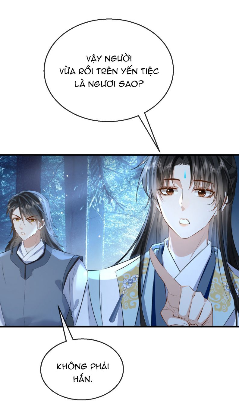 Ma Tôn Đại Nhân Song Tu Không Chapter 26 - Trang 2