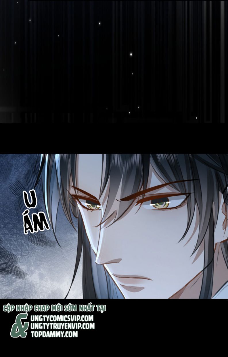 Ma Tôn Đại Nhân Song Tu Không Chapter 26 - Trang 2