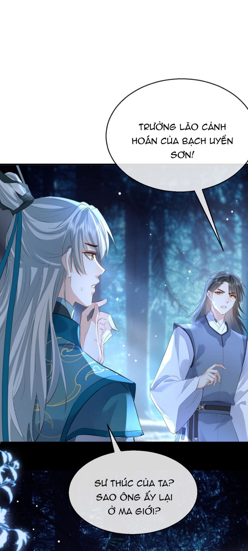 Ma Tôn Đại Nhân Song Tu Không Chapter 26 - Trang 2