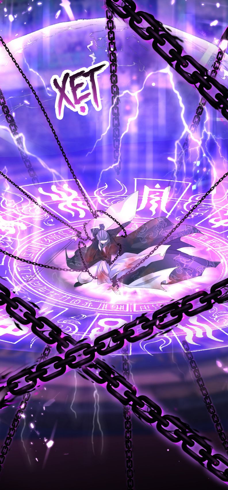 Ma Tôn Đại Nhân Song Tu Không Chapter 26 - Trang 2