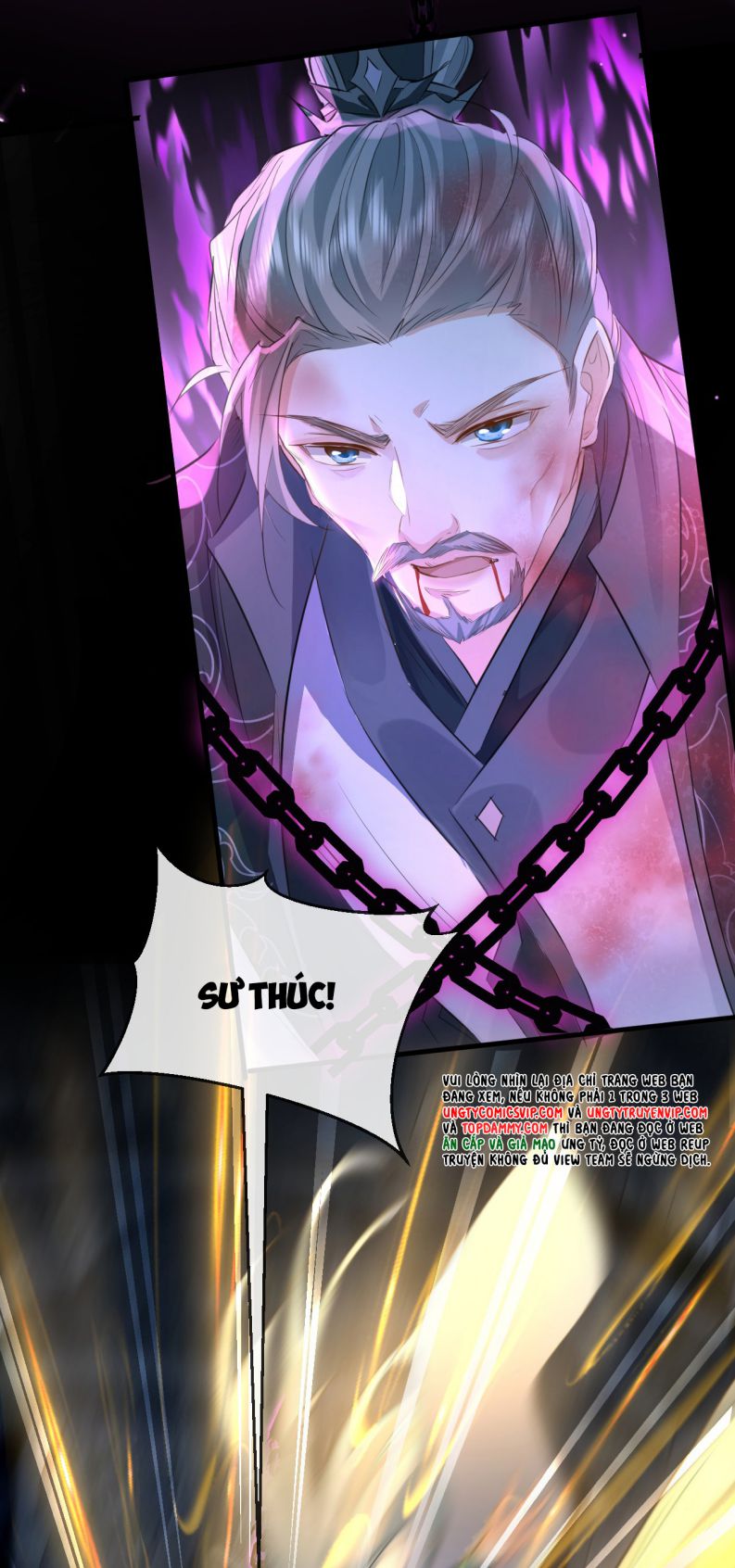 Ma Tôn Đại Nhân Song Tu Không Chapter 26 - Trang 2